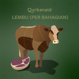 Qurban Lembu Dalam Negara